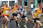 Darlington 10k Road Race. Photo: David T. Hewitson/Sports for All Pics